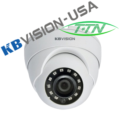 Kbvision KX-2012S4